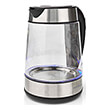 nedis wifiwk10cgs smartlife electric kettle 17l glass photo