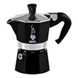bialetti moka express 1fl black photo bialetti moka express 1fl black photo