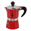 bialetti rainbow 1fl red photo