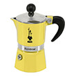 bialetti rainbow 1fl yellow photo