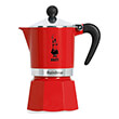 bialetti rainbow 3fl red photo bialetti rainbow 3fl red photo