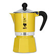 bialetti rainbow 3fl yellow primavera 2024 photo bialetti rainbow 3fl yellow primavera 2024 photo
