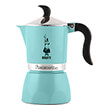 bialetti fiammetta ind 2fl blue photo bialetti fiammetta ind 2fl blue photo