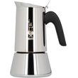 bialetti new venus 6fl silver photo