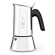 bialetti new venus 10fl inox silver photo