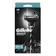 gillette mach3 charcoal 8xmhxanh 2 ant photo