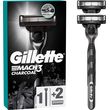 gillette mach3 charcoal 8xmhxanh 2 ant photo