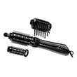 boyrtsa mallion braun satin hair 7 as 720 hot air brush black silver 700 w photo