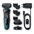 xyristiki mixani braun series 5 50 m4500cs photo