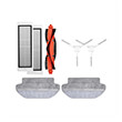 axesoyar kit w mi robot vacuum mop pro acc photo