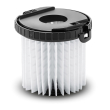 filtro karcher longtime cartridge filter 2863 2390 photo