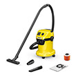 ilektriki skoypa 1000w karcher wd 3 pv 17 4 20 skoypa ygron stereon me kado 17lt photo
