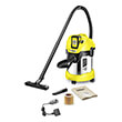 ilektriki skoypa 300w karcher wd 3 battery premium skoypa ygron stereon photo