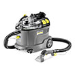 ilektriki skoypa 1200w karcher puzzi 8 1 bagless photo
