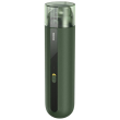 baseus a2 car vacuum cleaner olive green photo baseus a2 car vacuum cleaner olive green photo