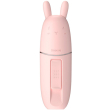 baseus portable moisturizing sprayer pink photo baseus portable moisturizing sprayer pink photo