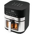 friteza esperanza air fryer with window pesce alla griglia 5l photo