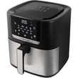 friteza esperanza air fryer pollo fritto 8l photo