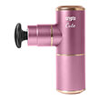 crypto massage gun cute pink photo