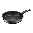 tefal tigani me antikollitiki epistrosi unlimited 28cm g2550672 photo