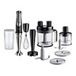 rabdomplenter 1200w braun set mq9187xli photo