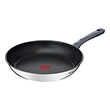 tefal tigani me antikollitiki epistrosi daily cook 28cm g7300655 photo