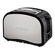 fryganiera 800w ufesa toaster optima tt7985 photo