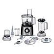 mixer multi talent 3 bosch mcm3501m 800w photo