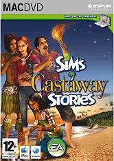 the sims castaway stories photo