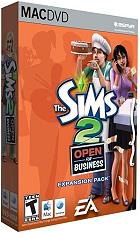 the sims 2 open for business photo