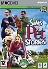 the sims 2 pet stories photo