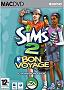 sims 2 bon voyage photo