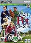 the sims 2 pet stories photo