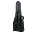 thiki ilektrikis kitharas gewa guitar gig bag cross 30 black extra photo 1