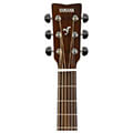 akoystiki kithara yamaha fg 800nt ii natural extra photo 1