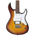 ilektriki kithara yamaha pac 212vqm tbs extra photo 1