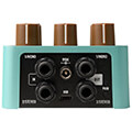 universal audio uafx del verb ambience companion extra photo 3