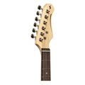 ilektriki kithara stagg ses 30bk black extra photo 4