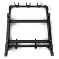 basi kitharas gewa gs 103b multistand black extra photo 2