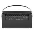 nux mighty space wireless enisxytis kitharas kai mpasoy extra photo 3