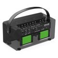 nux mighty space wireless enisxytis kitharas kai mpasoy extra photo 4