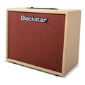 blackstar debut 50r cream oxblood enisxytis ilektrikis kitharas extra photo 1