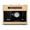 blackstar debut 50r cream oxblood enisxytis ilektrikis kitharas extra photo 2