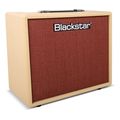 blackstar debut 50r cream oxblood enisxytis ilektrikis kitharas extra photo 3