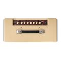 blackstar debut 50r cream oxblood enisxytis ilektrikis kitharas extra photo 4