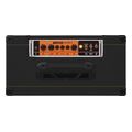 orange rocker 32 enisxytis ilektrikis kitharas 30 watts mayros extra photo 1