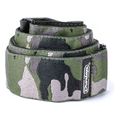 dunlop d6716 jacquard ranger green zoni ilektrikis kitharas mpasoy extra photo 1
