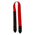 perri s easy 7181 black red garment dermatini zoni ilektrikis kitharas mpasoy extra photo 1