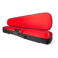 gator g iconelectric black icon series thiki hlektrikis kitharas extra photo 2
