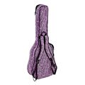 ortega ogbac dn puj thiki akoystikis kitharas dreadnought purple jeans style extra photo 1